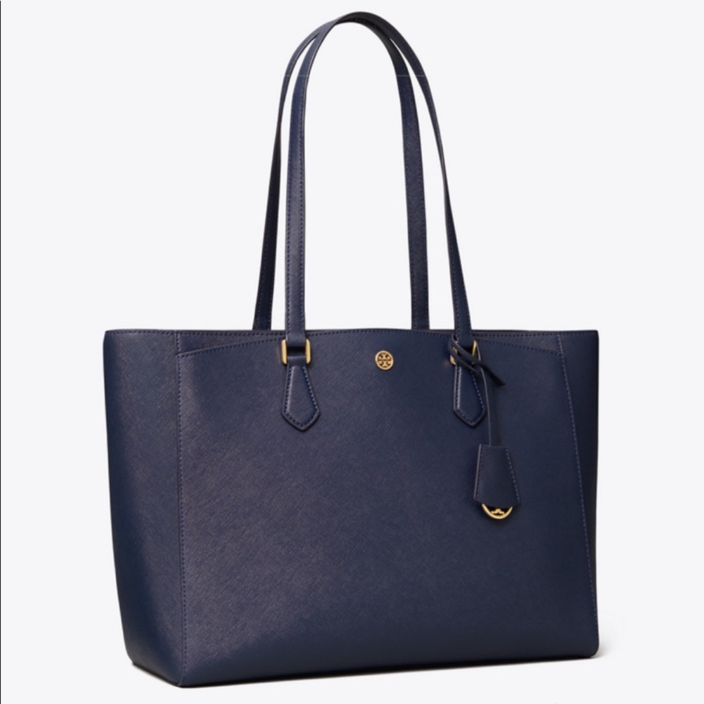 Tory Burch Robinson Tote Brand New perfect condit.